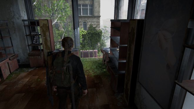 The Last of Us: Part 2 Remastered
