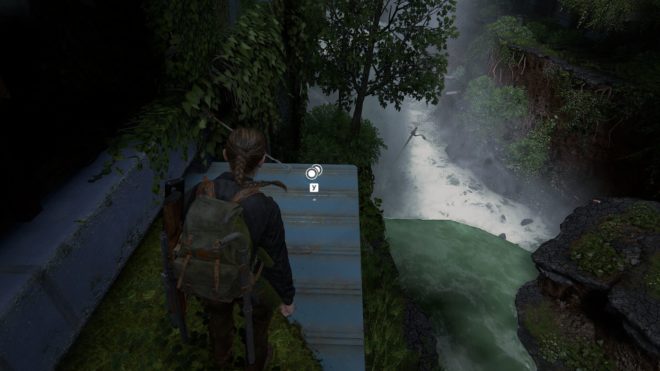 The Last of Us: Part 2 Remastered