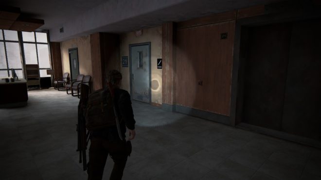 The Last of Us: Part 2 Remastered The Last of Us: Part 2 Remastered
