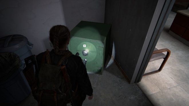 The Last of Us: Part 2 Remastered The Last of Us: Part 2 Remastered