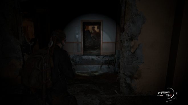 The Last of Us: Part 2 Remastered