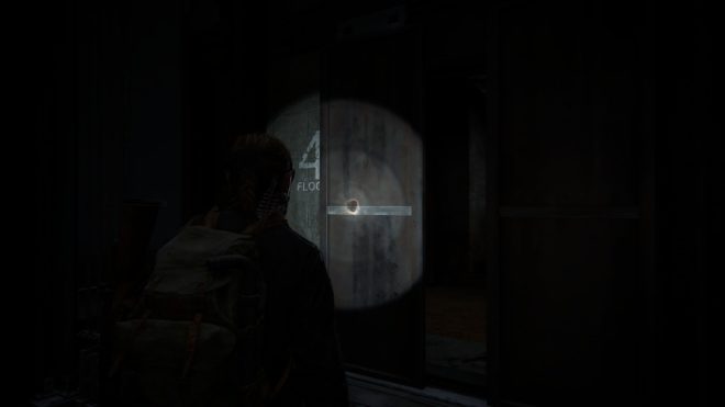 The Last of Us: Part 2 Remastered
