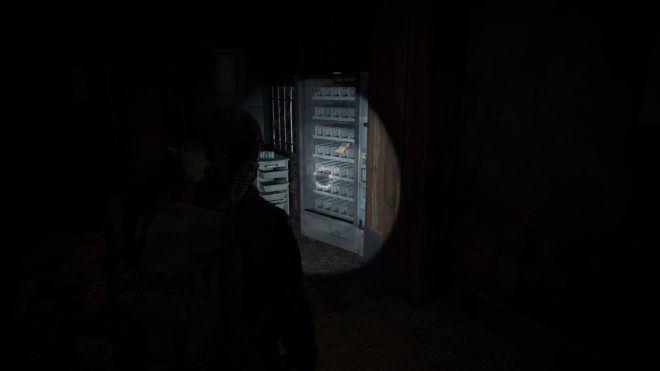 The Last of Us: Part 2 Remastered