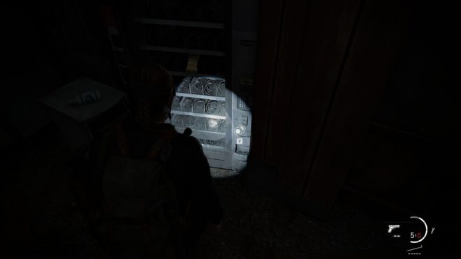 The Last of Us: Part 2 Remastered