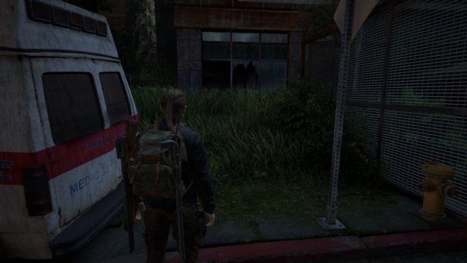 The Last of Us: Part 2 Remastered
