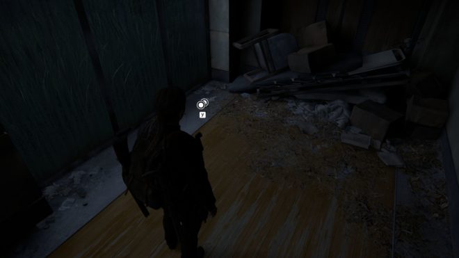 The Last of Us: Part 2 Remastered