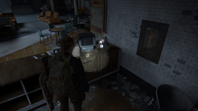 The Last of Us: Part 2 Remastered