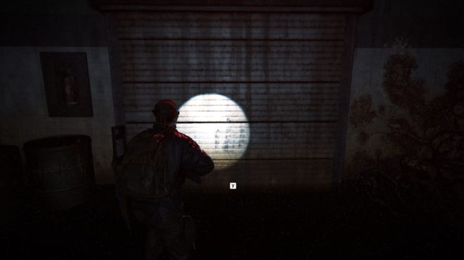 The Last of Us: Part 2 Remastered