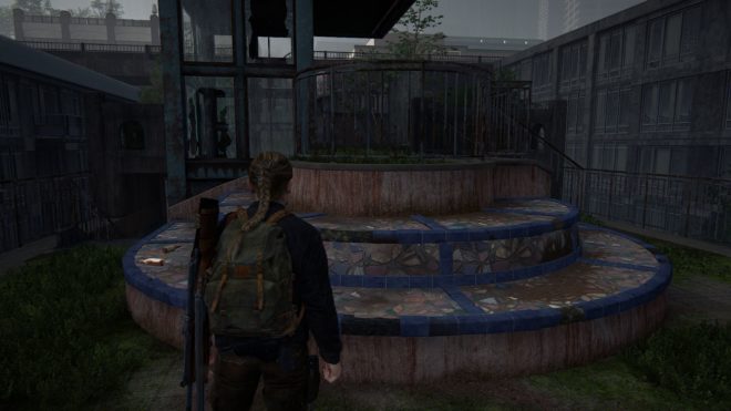The Last of Us: Part 2 Remastered