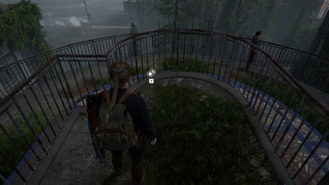 The Last of Us: Part 2 Remastered