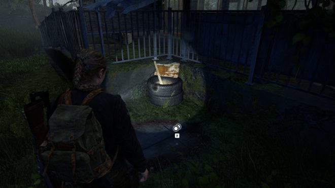 The Last of Us: Part 2 Remastered