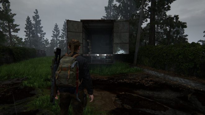 The Last of Us: Part 2 Remastered
