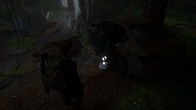 The Last of Us: Part 2 Remastered