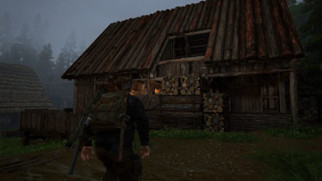 The Last of Us: Part 2 Remastered