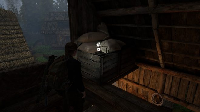 The Last of Us: Part 2 Remastered