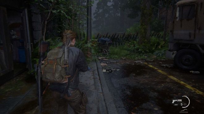 The Last of Us: Part 2 Remastered