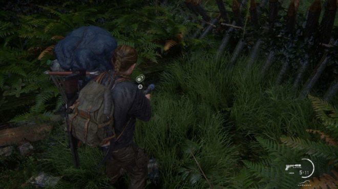 The Last of Us: Part 2 Remastered