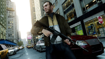 GTA 4: читы и консольные команды