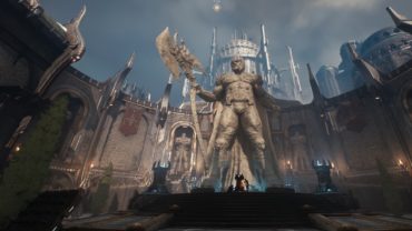 Все секреты и коллекционные предметы DOOM: The Dark Ages — Глава 6: Осада (часть 1)