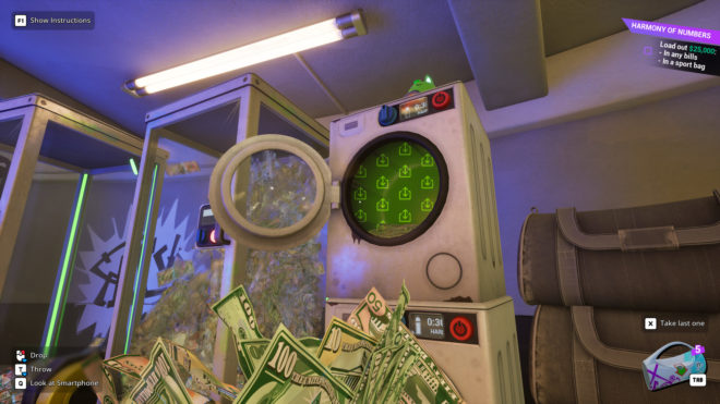 Cash Cleaner Simulator Cash Cleaner Simulator