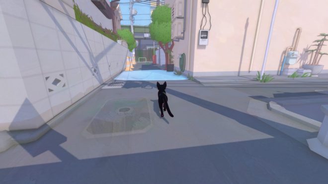 Обзор Little Kitty, Big City Обзор Little Kitty, Big City