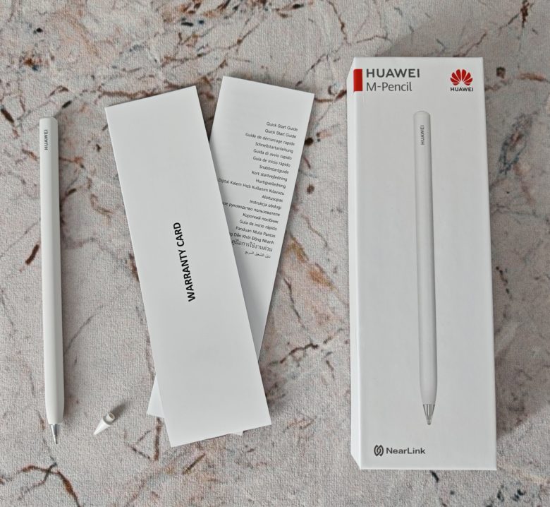 HUAWEI MatePad Pro 13.2” (2025)