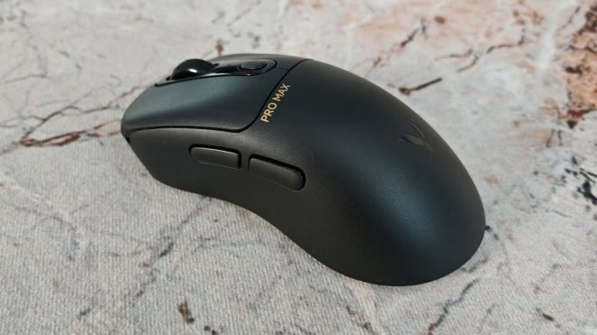 Rapoo VT3 Pro Max Rapoo VT3 Pro Max