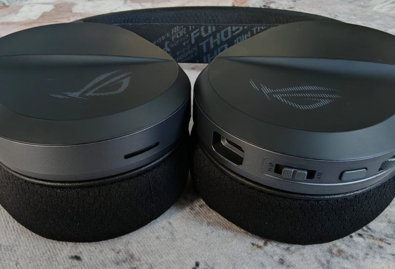 ASUS ROG Pelta