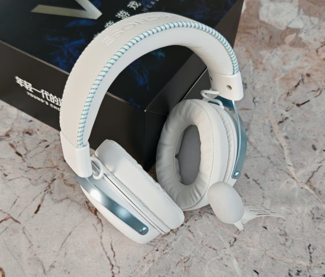 MCHOSE V9 Pro MCHOSE V9 Pro