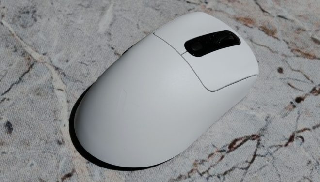 Rapoo VT3 Pro Rapoo VT3 Pro