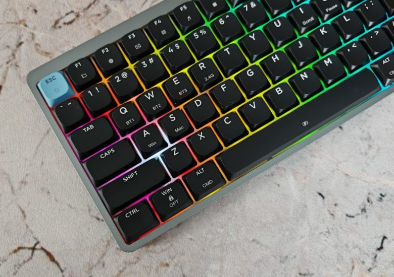 EPOMAKER Luma84