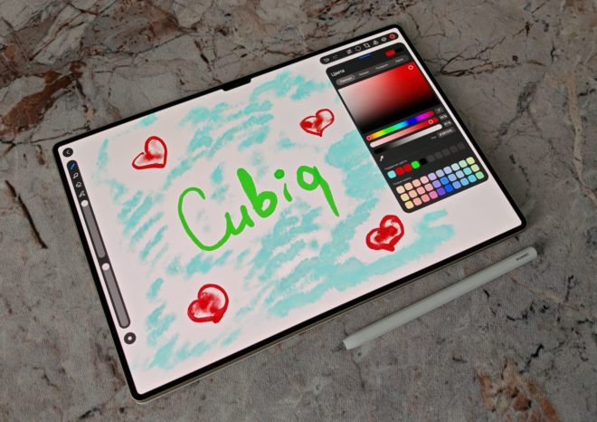 HUAWEI MatePad Pro 13.2” (2025) HUAWEI MatePad Pro 13.2” (2025)
