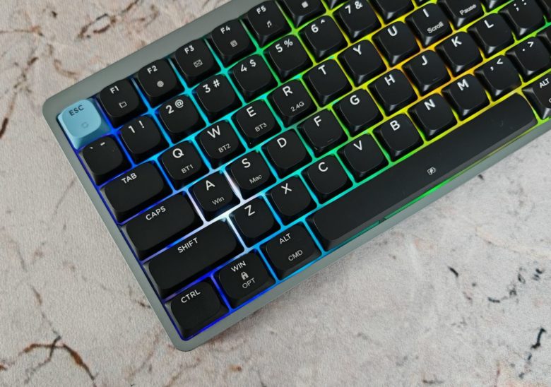 EPOMAKER Luma84