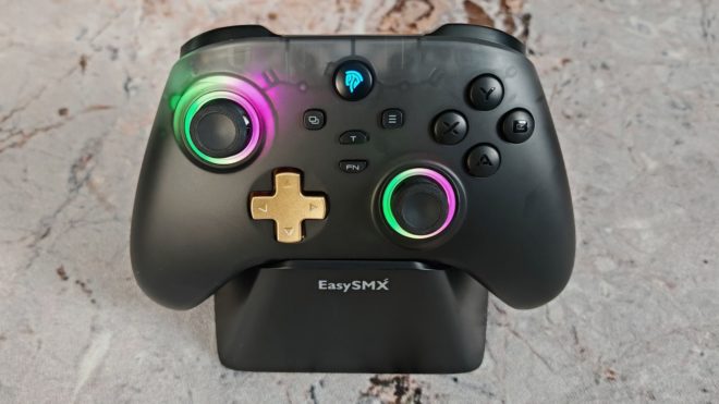 EasySMX D05 EasySMX D05