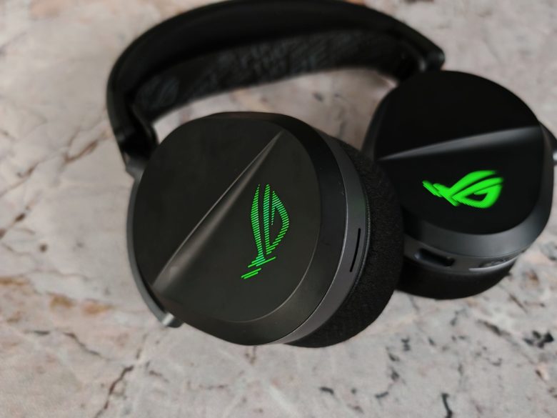 ASUS ROG Pelta