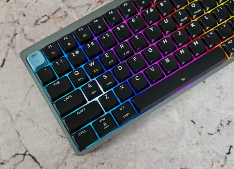 EPOMAKER Luma84