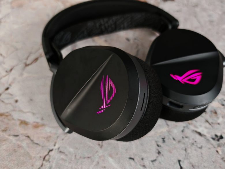 ASUS ROG Pelta