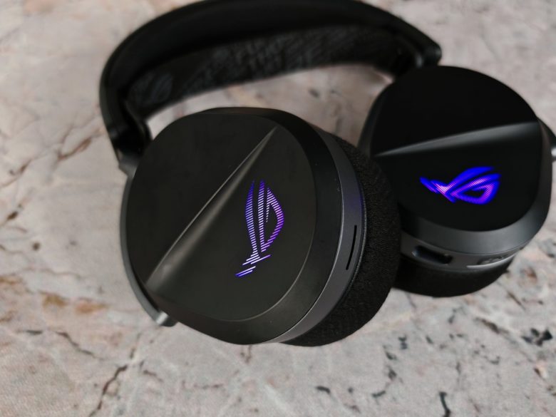 ASUS ROG Pelta