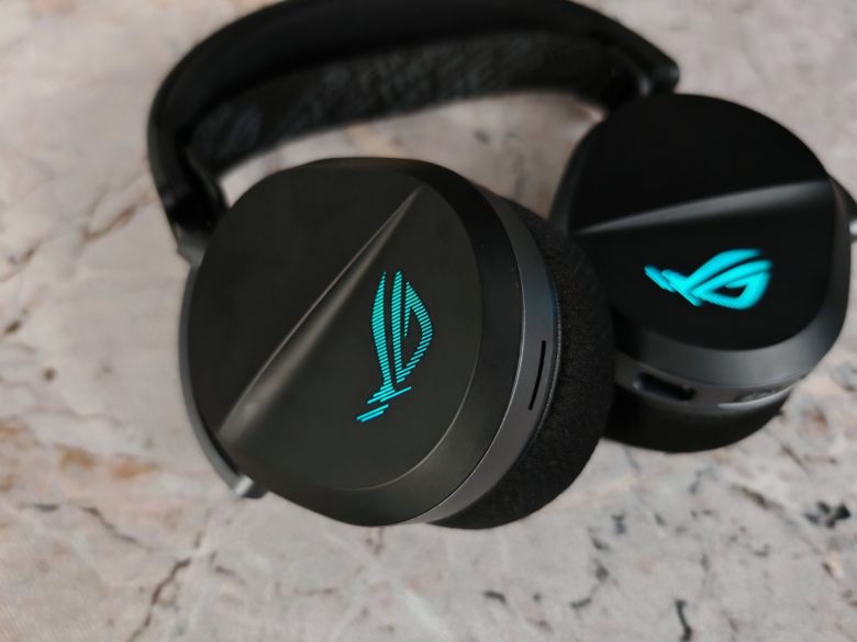 ASUS ROG Pelta