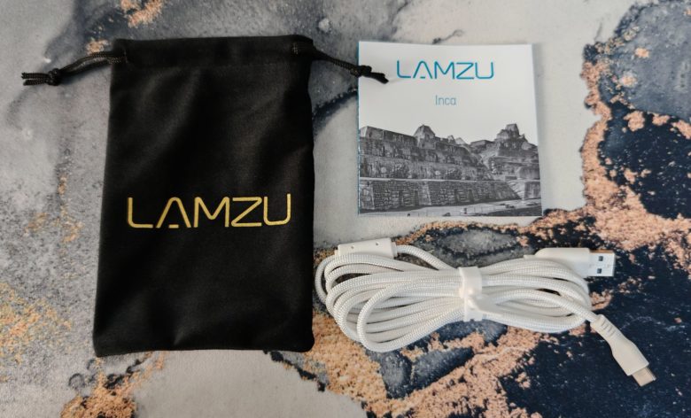LAMZU INCA