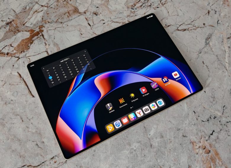 HUAWEI MatePad Pro 13.2” (2025)