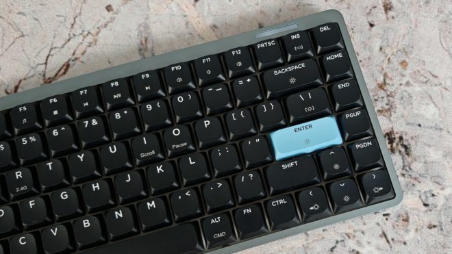 EPOMAKER Luma84 EPOMAKER Luma84