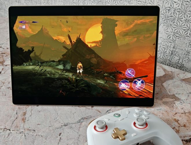 HUAWEI MatePad Pro 13.2” (2025) HUAWEI MatePad Pro 13.2” (2025)