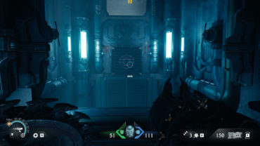 Все секреты и коллекционные предметы DOOM: The Dark Ages — Глава 12: Командный пункт Стражей