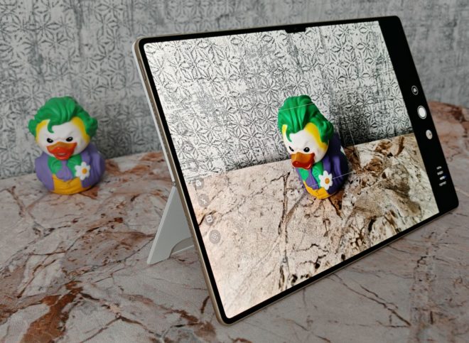 HUAWEI MatePad Pro 13.2” (2025) HUAWEI MatePad Pro 13.2” (2025)