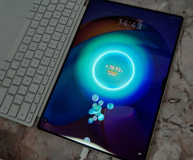 HUAWEI MatePad Pro 13.2” (2025) HUAWEI MatePad Pro 13.2” (2025)