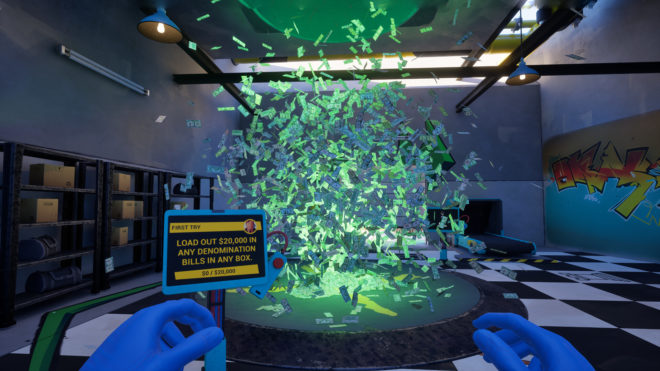 Cash Cleaner Simulator Cash Cleaner Simulator