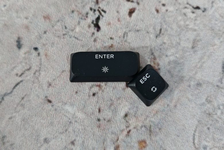 EPOMAKER Luma84