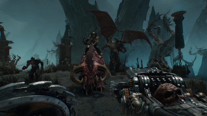 DOOM: The Dark Ages DOOM: The Dark Ages