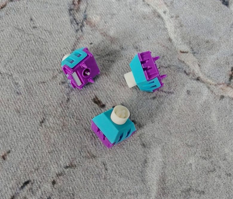 Epomaker Magcore 87
